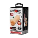 Crazy Bull Gemini Masturbator Flesh