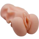 Crazy Bull Linda Pocket Masturbator Vagina - Flesh