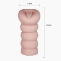 Crazy Bull Manga Vagina Masturbator Girl Flesh