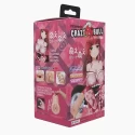 Crazy Bull Manga Vagina Masturbator Girl Flesh