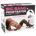 Big bang penetrator