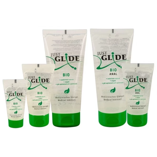 Just glide bio-set