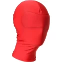 TOYFA Theatre mask elastic red