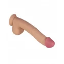 Legendary King-sized Realistic Dildo