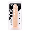 Kiotos cox flesh dildo silicone 035