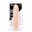 Kiotos cox flesh dildo silicone 036