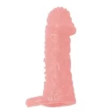 Brave men Penis Sleeve Flesh