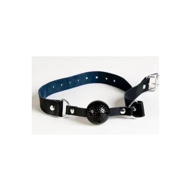 TOYFA Theatre, Gag, ABS plastic, black