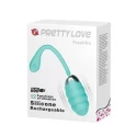 PRETTY LOVE - FRANKLIN EGG Purple