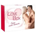 Love box international