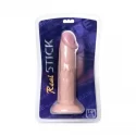 Dildo TOYFA RealStick Nude realistic, 20 cm