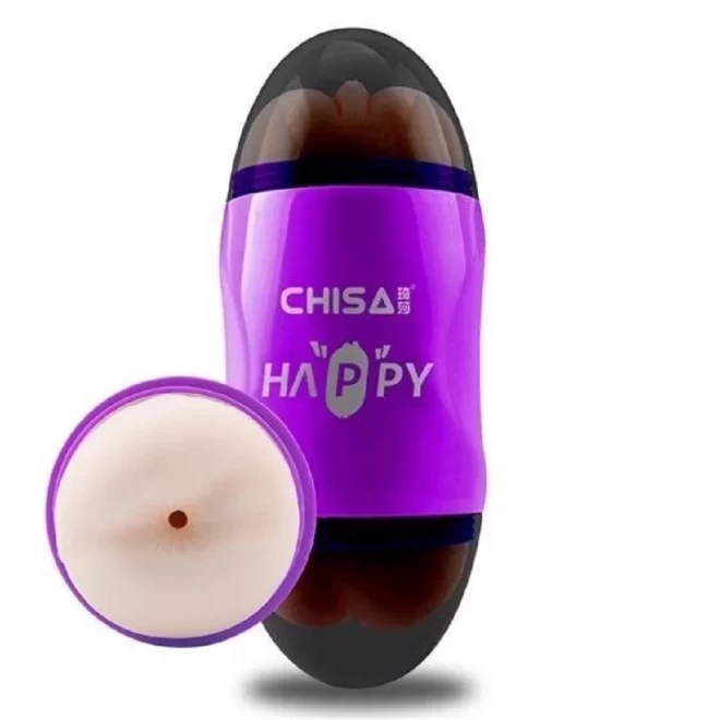 Masturbator Happy Cup