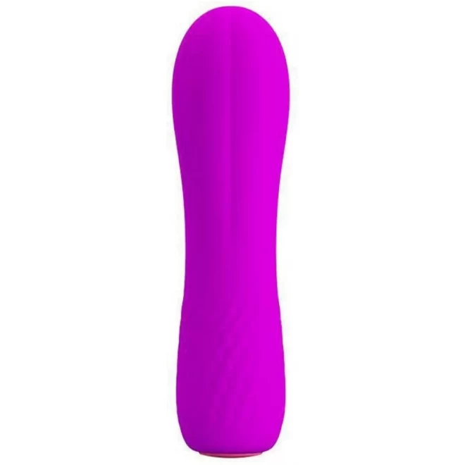 Pretty Love Allen Vibrator Pink
