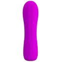 Pretty Love Allen Vibrator Pink