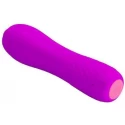 Pretty Love Allen Vibrator Pink