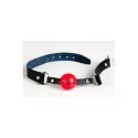 TOYFA Theatre, Gag, ABS plastic, black