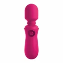 OMG Enjoy Vibrating Wand