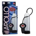 Apollo Automatic Power Pump - Clear