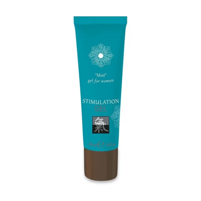 Żel stymulujący dla kobiet Mint Stimulation Gel 30ml