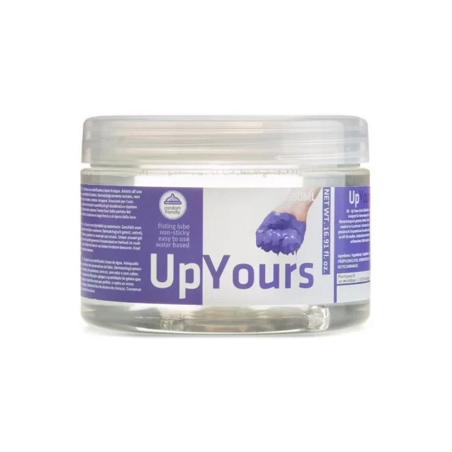 Up yours - 500ml