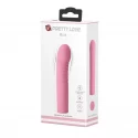 PRETTY LOVE - MICK Pink 10 function vibrations