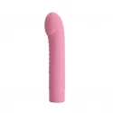 PRETTY LOVE - MICK Pink 10 function vibrations