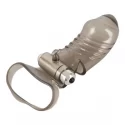 Cock Sleeve with Vibration