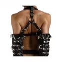 Strict Leather Deluxe Arm Binder Restraint