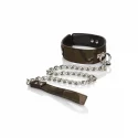 Camo Collar & Leash