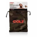 Camo Collar & Leash