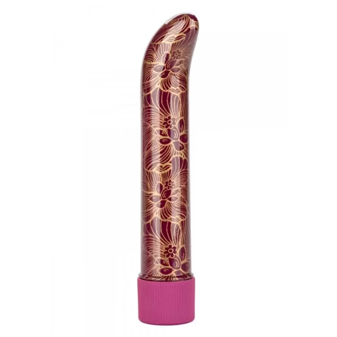 Oh My G-Spot G-Spot Vibrator