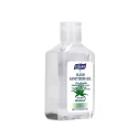 Cleany - hand sanitizer gel - 100ml