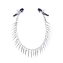 Stymulator- Exclusive Nipple Clamps No.10 - Fetish Boss Series