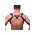 COLT Camo Chest Harness