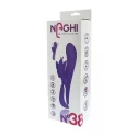 Naghi No.38 - Butterfly Vibrator