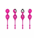 Naghi No.17 - Rechargeable Duo Balls