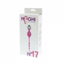 Naghi No.17 - Rechargeable Duo Balls