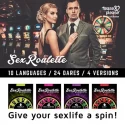 Naughty Play 10 Languages