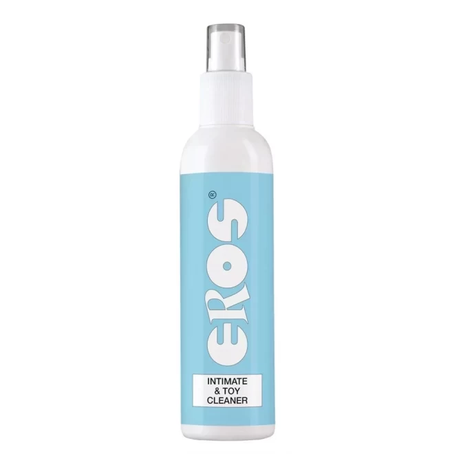 Eros intimate & toy cleaner 200ml