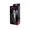 Naghi No.37 - Light-Up Butterfly Vibe