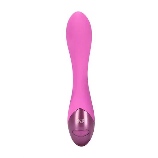 Ultrazone endless 6x rechargeable vibe