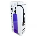 Pompka-Powerpump MAX - Black&Clear