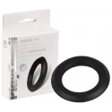 Mallow pop black