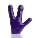 [tpr] claw glove - black