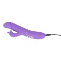 Thrusting Rabbit Vibrator