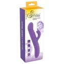 Thrusting Rabbit Vibrator