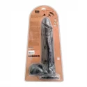 Hung'r | bruno | black | 14.00 inch | 36.00 cm. Ø 7.70 cm.