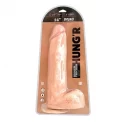 Hung'r | bruno | black | 14.00 inch | 36.00 cm. Ø 7.70 cm.