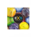 Exs bubblegum rap - 100 pack