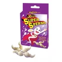 Jelly super sperms 120g